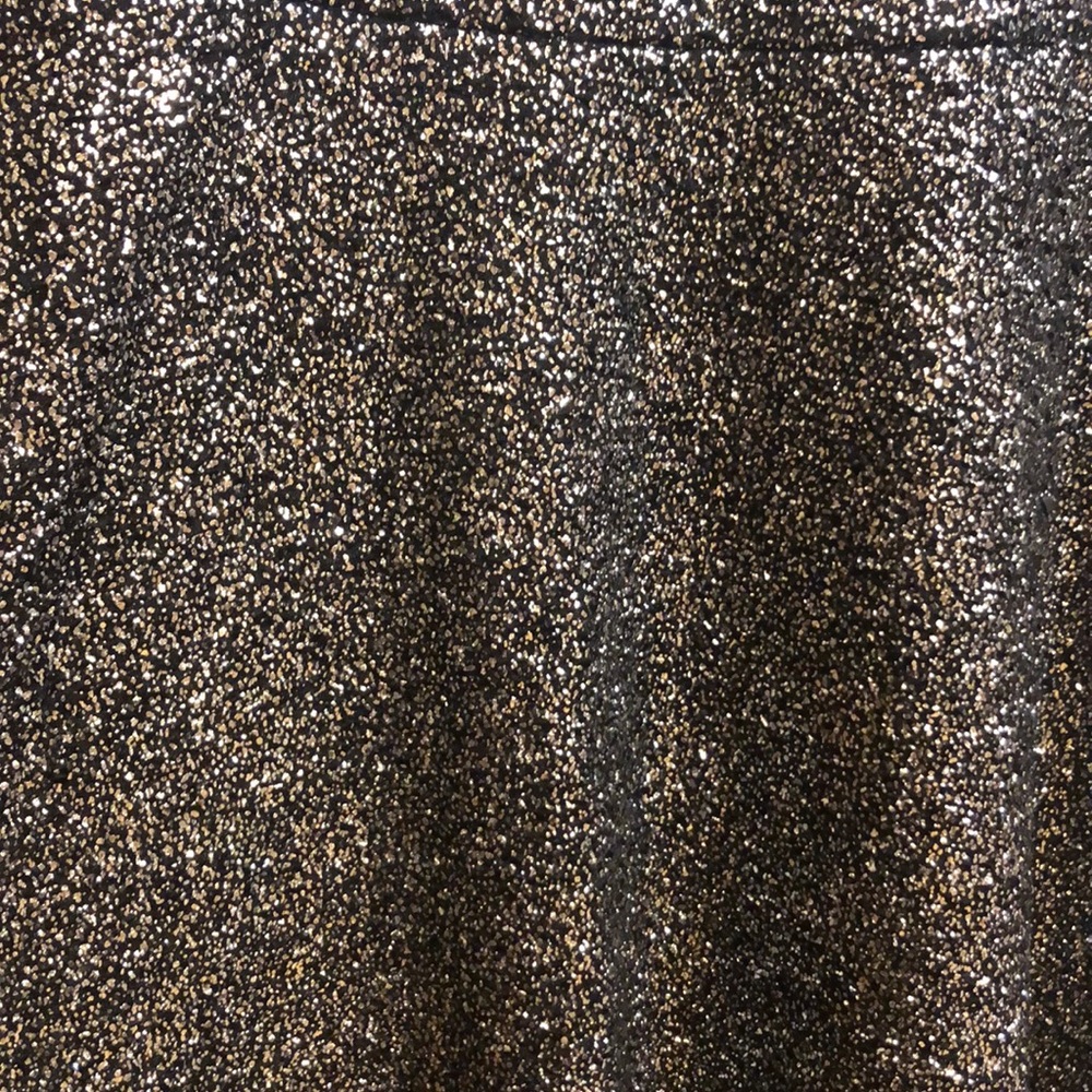 Glittery Dress - Picture 2 of 3
